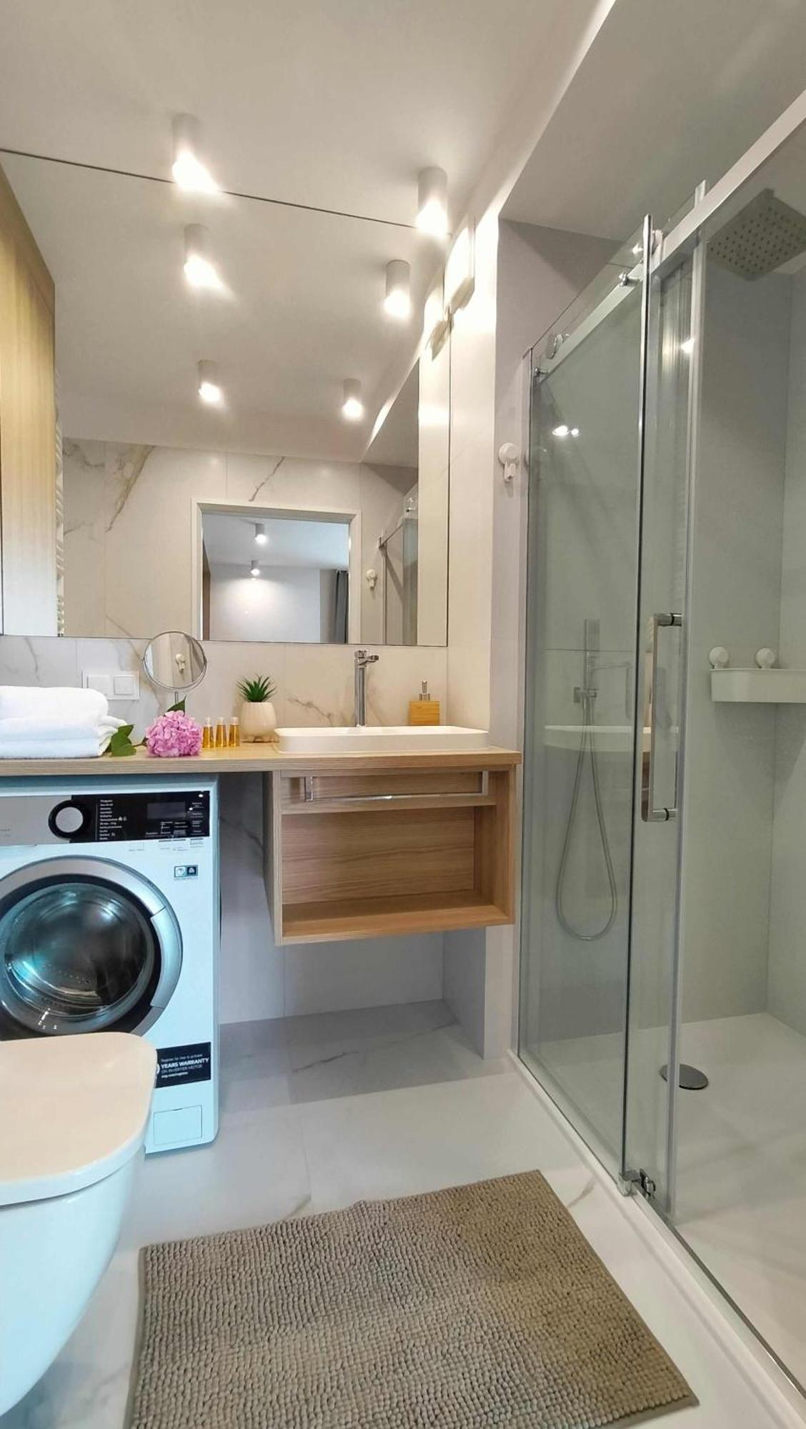 Cicha Przystan Apartamenty Whiteblue Sauna&Fitness&Parking Kołobrzeg Kültér fotó