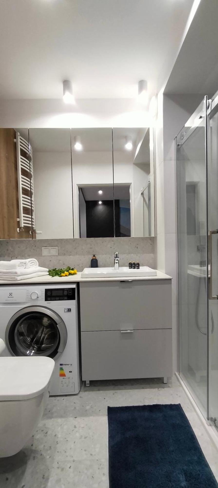 Cicha Przystan Apartamenty Whiteblue Sauna&Fitness&Parking Kołobrzeg Kültér fotó